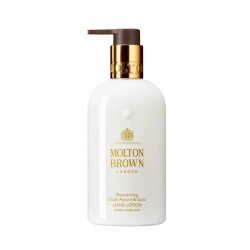 Molton Brown Mesmerising Oudh Accord & Gold Lozione Mani 300 Ml