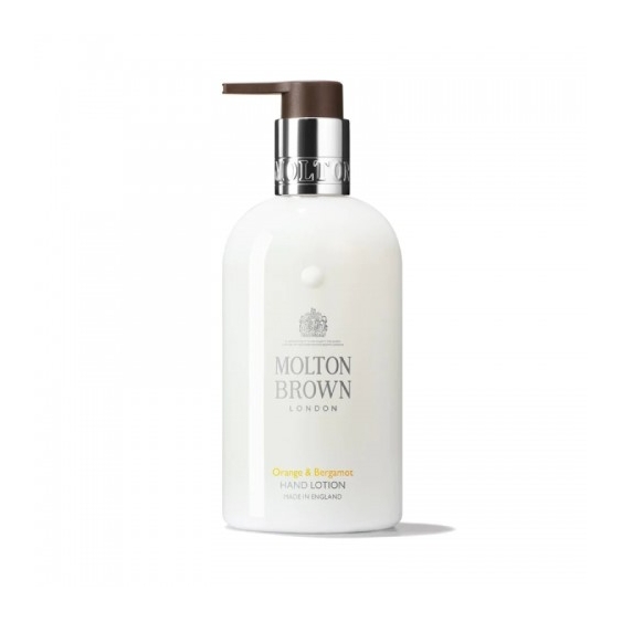Molton Brown Orange & Bergamot Lozione Mani 300 Ml