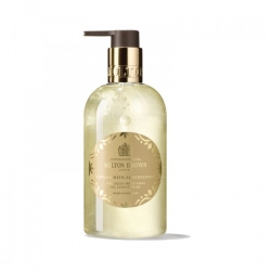 Molton Brown Vintage With Elderflower Sapone Liquido Per Le Mani 300 Ml