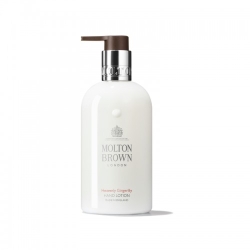 Molton Brown Heavenly Gingerlily Lozione Mani 300 Ml