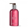 Molton Brown Fiery Pink Pepper Fine Liquid Hand Wash Sapone Liquido Per Le Mani 300 Ml