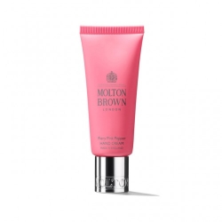 Molton Brown Fiery Pink Pepper Crema Mani 40 Ml