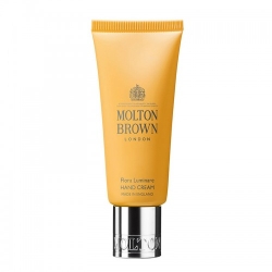 Molton Brown Flora Luminare Crema Mani Profumata 40 Ml