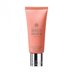 Molton Brown Heavenly Gingerlily Crema Mani 40 Ml