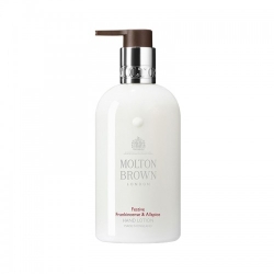Molton Brown Festive Frankincense & Allspice Lozione Profumata Per Le Mani 300 Ml