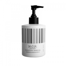 N.C.P. 301 Jasmine & Sandalwood Detergente Mani 300 Ml