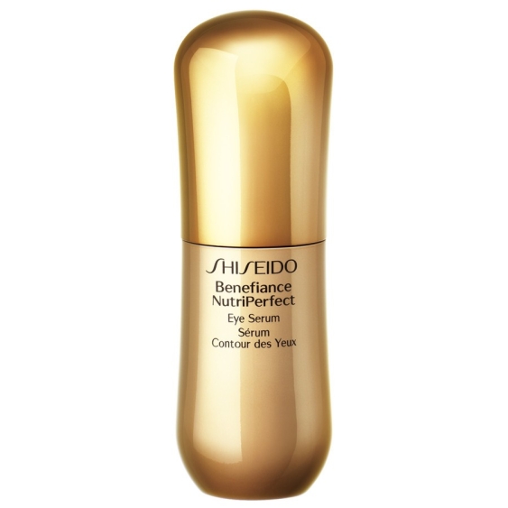 Trattamento Donna Shiseido Benefiance - NutriPerfect Eye Serum confezione da 15ML