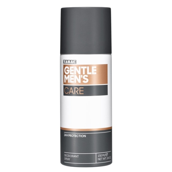 Tabac Gentlemen's Care Deodorant Spray 24H Protection 150ML