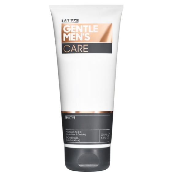 Tabac Gentlemen's Care Shower Gel Sensitive 200ML