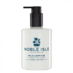 Noble Isle Wild Samphire Lozione Mani 250 Ml