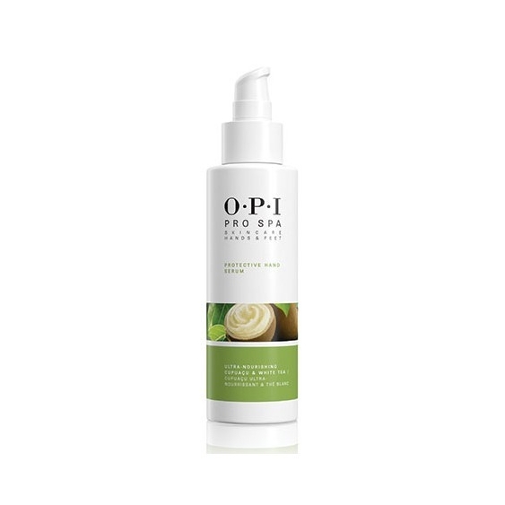Opi Protective Hand Serum Siero Mani Protettivo 112 Ml
