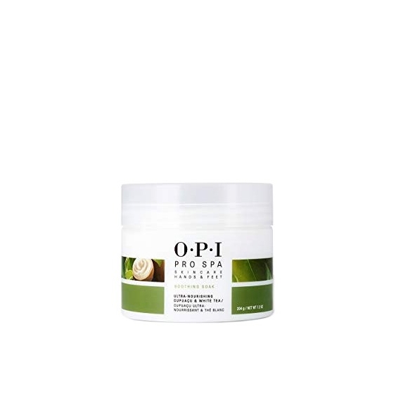 Opi Pro Spa Maschera Per Piedi 204 G