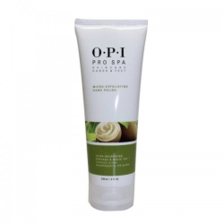 Opi Crema Esfoliante Delicata Per Le Mani 236 Ml