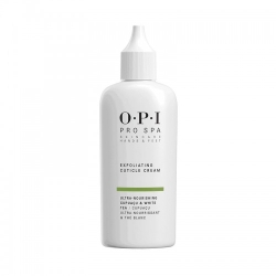 Opi Exfoliating Cuticle Cream Crema Esfoliante Per Cuticole 27 Ml