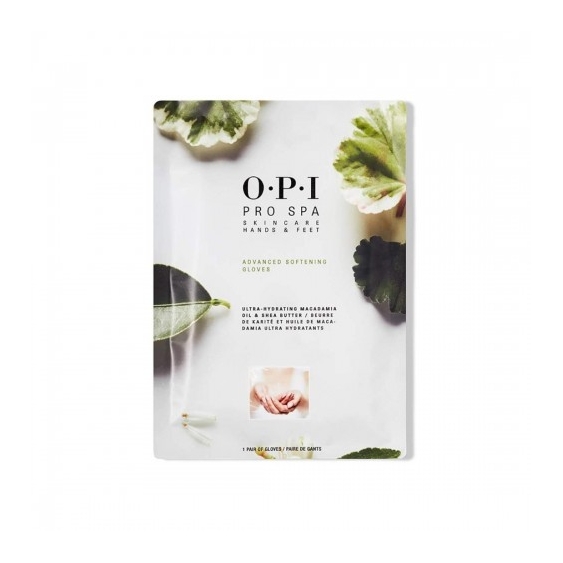 Opi Pro Spa Maschera Idratante Per Mani