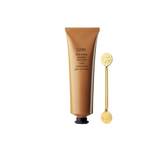 Oribe Côte D'Azur Nourishing Hand Crème Crema Mani 100 Ml