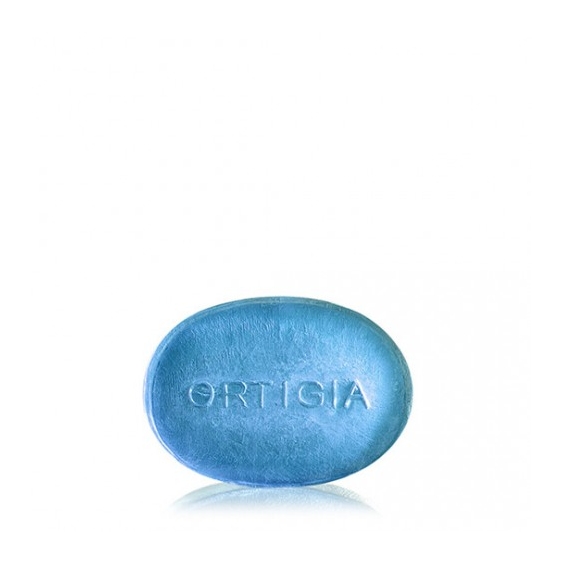 Ortigia Sandalo Sapone Alla Glicerina 40 G