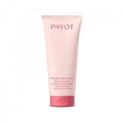 Payot Baume Fondant Micro-Peeling Pieds Crema Esfoliante Per I Piedi 100 Ml