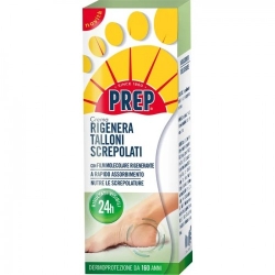 Prep Crema Rigenera Talloni Screpolati 75 Ml