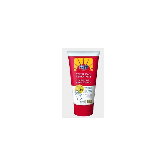 Prep Crema Mani Riparatrice 75 Ml