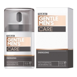 Tabac Gentlemen's Care Moisturizing Gel Energizing 50ML