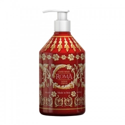 Rudy Roma Maioliche Sapone Liquido Profumato Per Le Mani 500 Ml