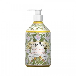 Rudy Pantelleria Sapone Liquido Per Le Mani 500 Ml