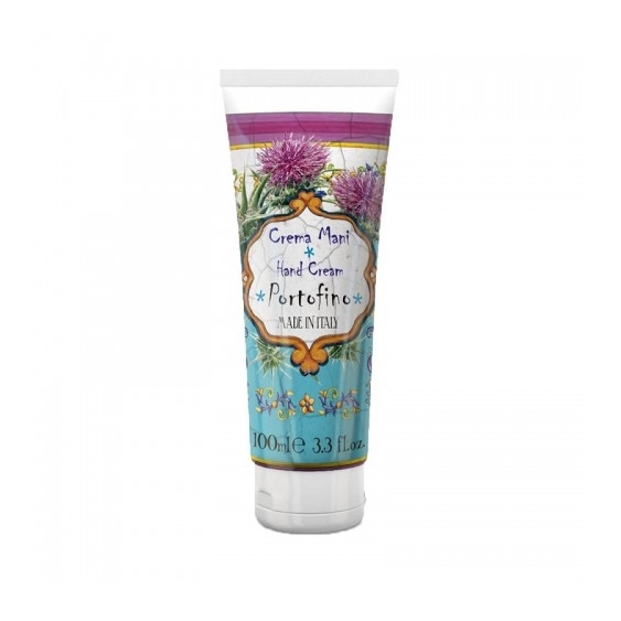 Rudy Portofino Crema Mani 100 Ml