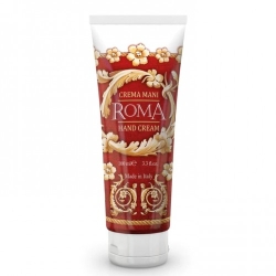Rudy Le Maioliche Roma Crema Mani 100 Ml