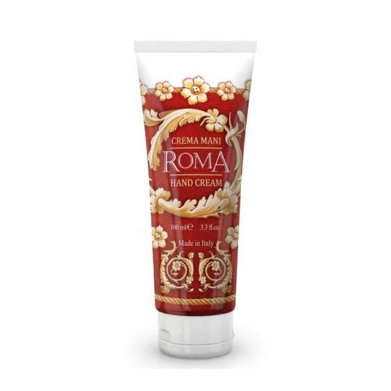 Rudy Le Maioliche Roma Crema Mani 100 Ml