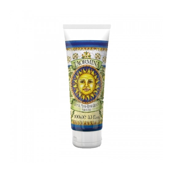 Rudy Taormina Crema Mani 100 Ml