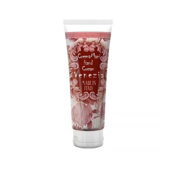 Rudy Venezia Crema Mani 100 Ml