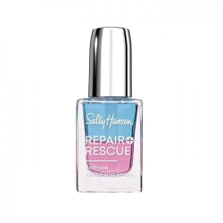Sally Hansen Repair + Rescue Siero Bifasico Rivitalizzante Per Unghie 13.3 Ml