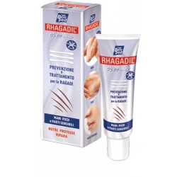 Sixtem Life Rhagadil Crema Prevenzione Ragadi 50 Ml