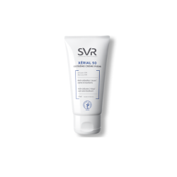 Svr Xérial 50 Extreme Crema Piedi Anti Callosità 50 Ml