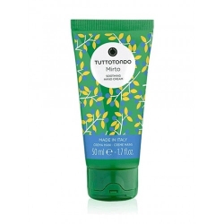 Tuttotondo Mirto Crema Mani Lenitiva 50 Ml