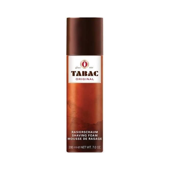 Tabac Original Shaving Foam 200ML
