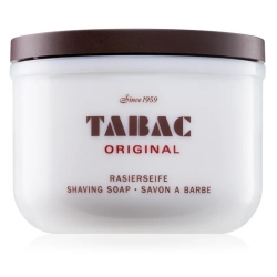 Tabac Original Shaving Soap Bowl 125GR