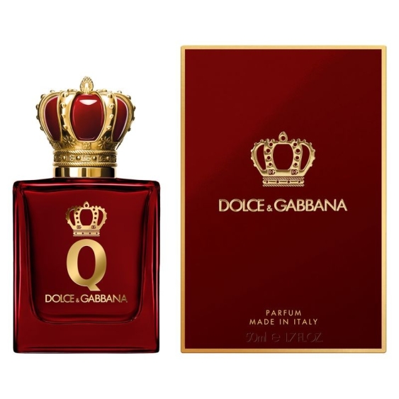 Dolce & Gabbana	K Eau De Parfum Intense 100 ml