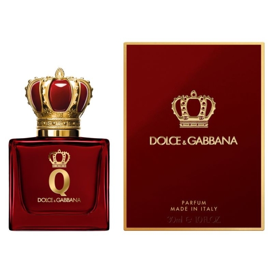 Dolce & Gabbana	K Eau De Parfum Intense 100 ml