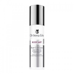 Dr Irena Eris Body Art Bust C+ Care Crema Per Il Seno 100 Ml