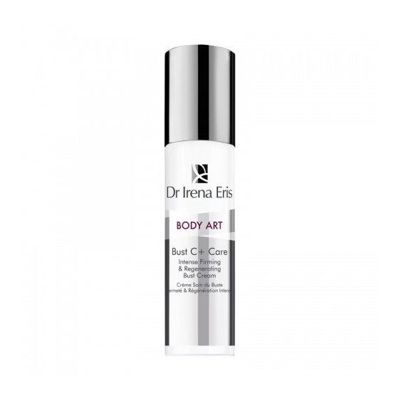 Dr Irena Eris Body Art Bust C+ Care Crema Per Il Seno 100 Ml