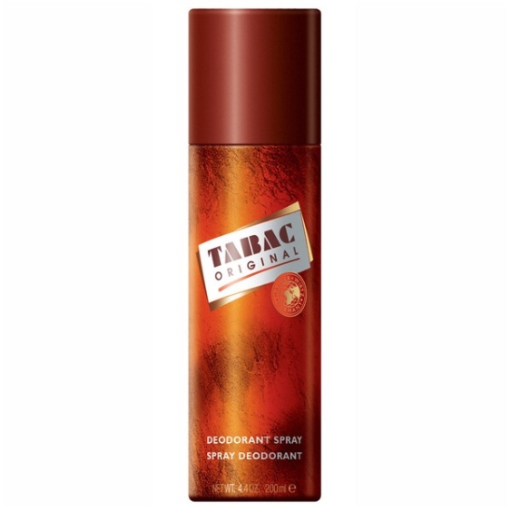 Tabac Original Deodorant Spray 200ML