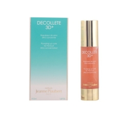 Jeanne Piaubert Decollete 3D+ Trattamento Effetto Volume 50 Ml