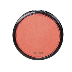 Koh-I-Noor Specchietto Da Borsetta Con Ingrandimento 3X Rosa