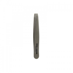 Koh-I-Noor Pinzetta Con Punta Retta 6,5 Cm