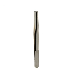 Koh-I-Noor Inox Pinzetta Gancio Obbliqua