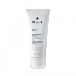 Rilastil Seno Crema Concentrata Rimpolpante E Rimodellante 75 Ml
