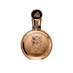Lattafa Fakhar Gold Extrait Eau De Parfum 100 ml
