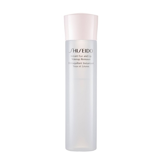 Trattamento Donna Shiseido Skincare - Instant Eye&Lip Makeup Remover confezione da 125ML